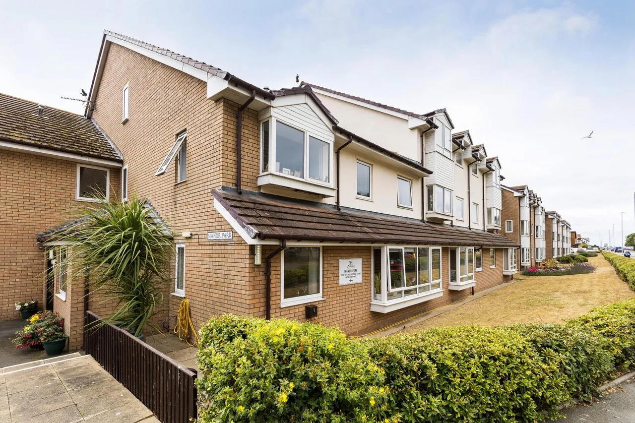 Gloddaeth Avenue, Llandudno, LL30, photo 14