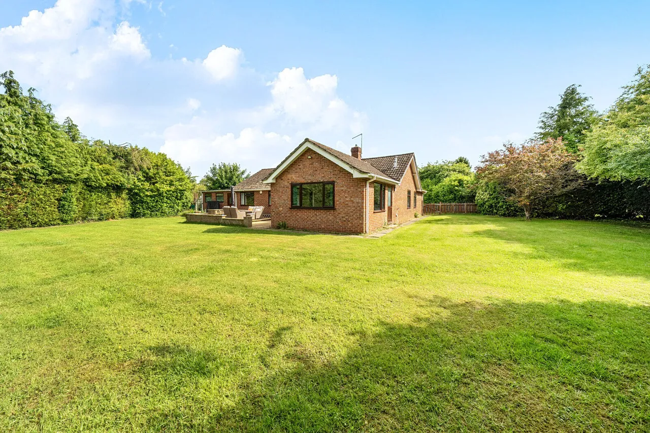 Bessels Lea, Blewbury, OX11, photo 7