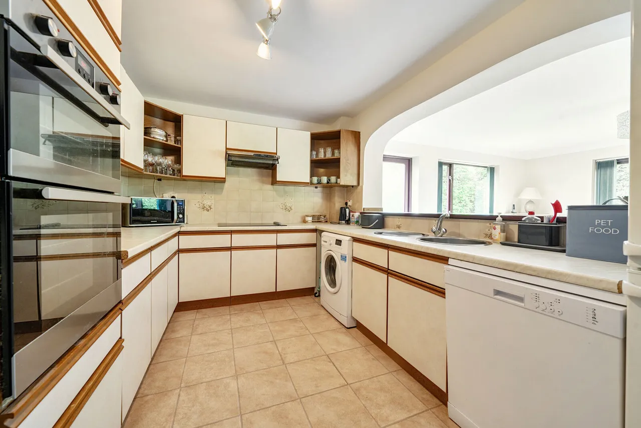 Bessels Lea, Blewbury, OX11, photo 8