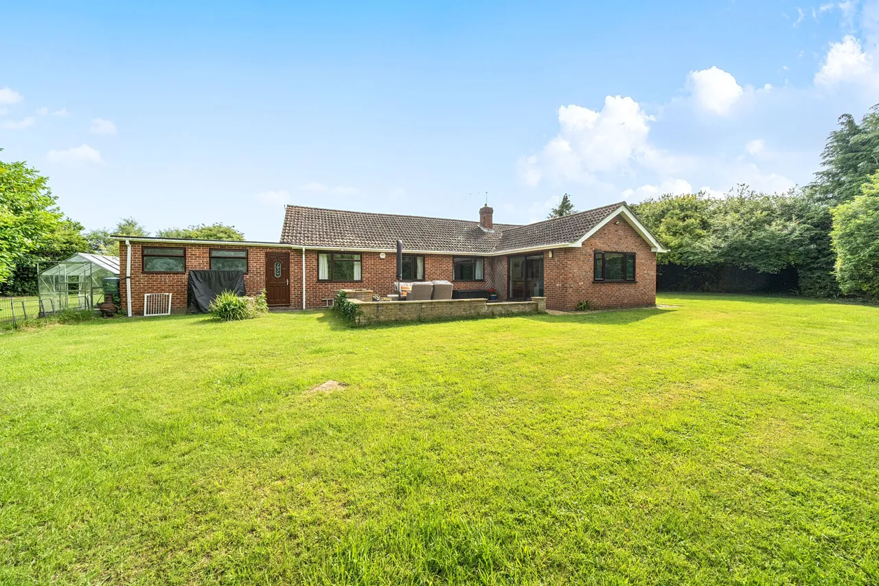 Bessels Lea, Blewbury, OX11, photo 3