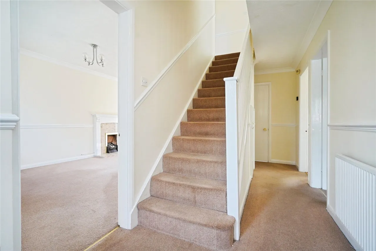 Castle Way, Ashby-de-la-Zouch, LE65, photo 6