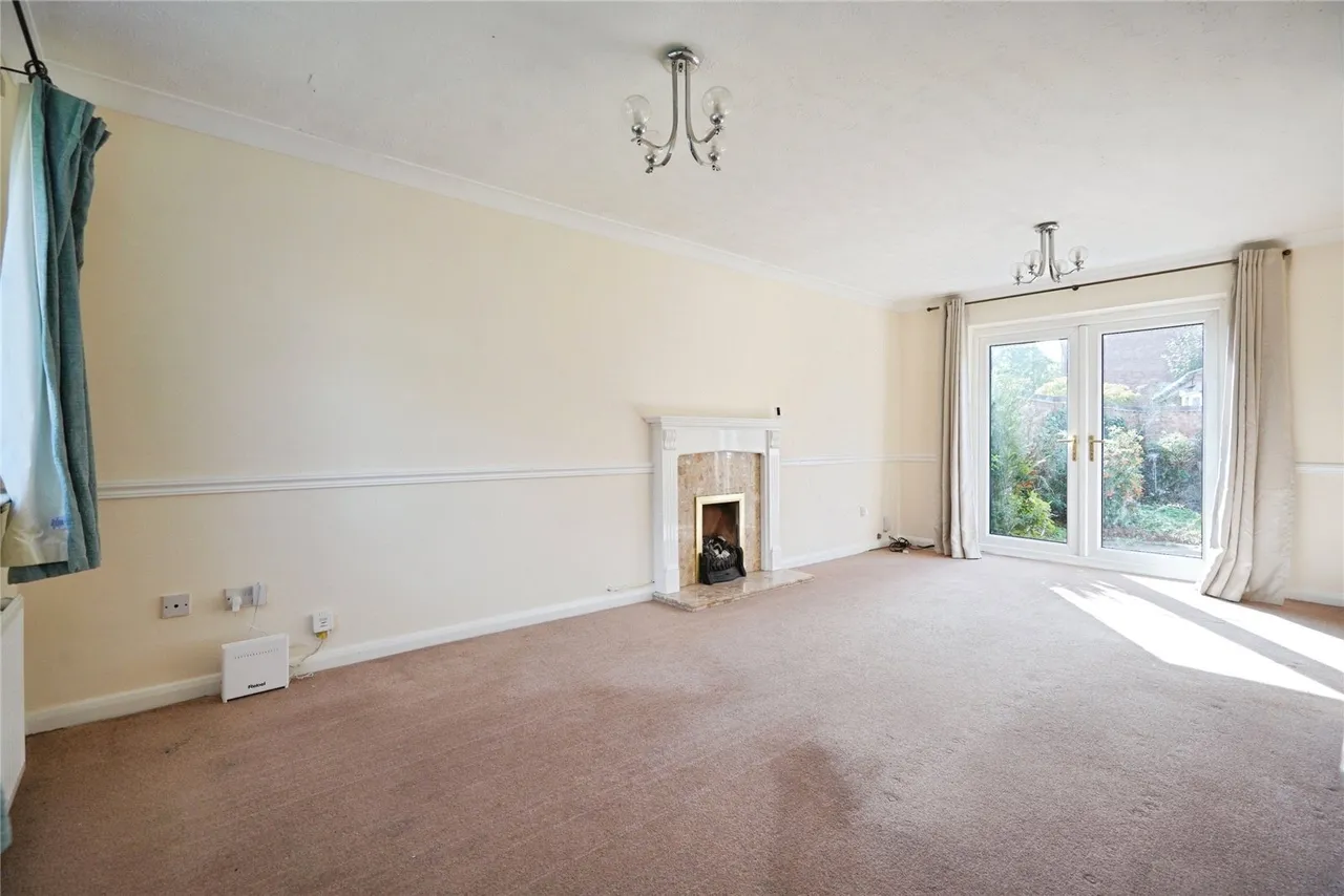 Castle Way, Ashby-de-la-Zouch, LE65, photo 3