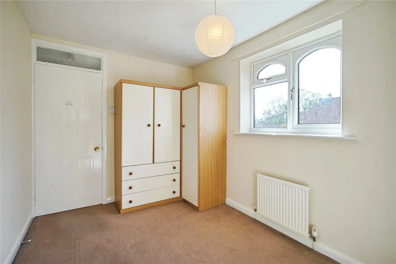 Castle Way, Ashby-de-la-Zouch, LE65, photo 13