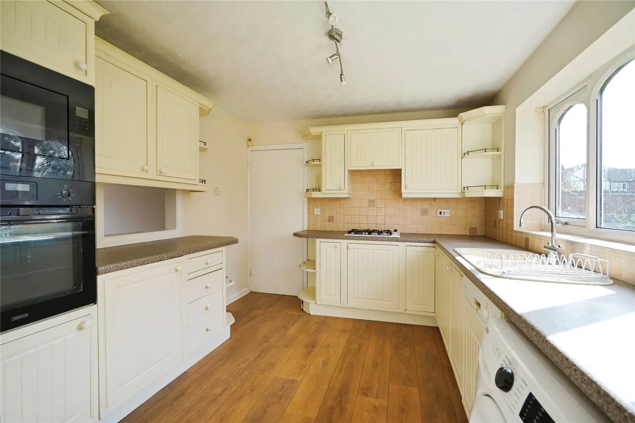 Castle Way, Ashby-de-la-Zouch, LE65, photo 2