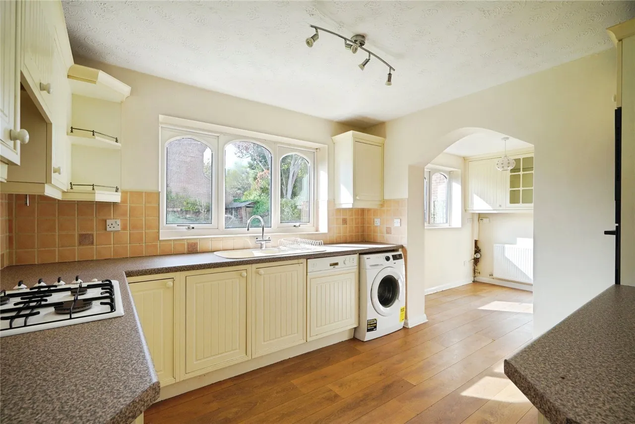 Castle Way, Ashby-de-la-Zouch, LE65, photo 8