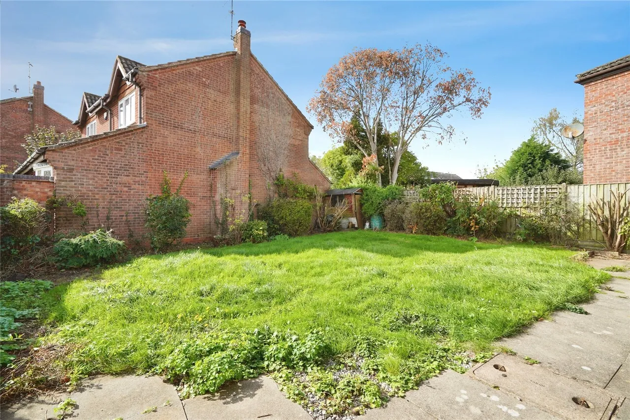 Castle Way, Ashby-de-la-Zouch, LE65, photo 4