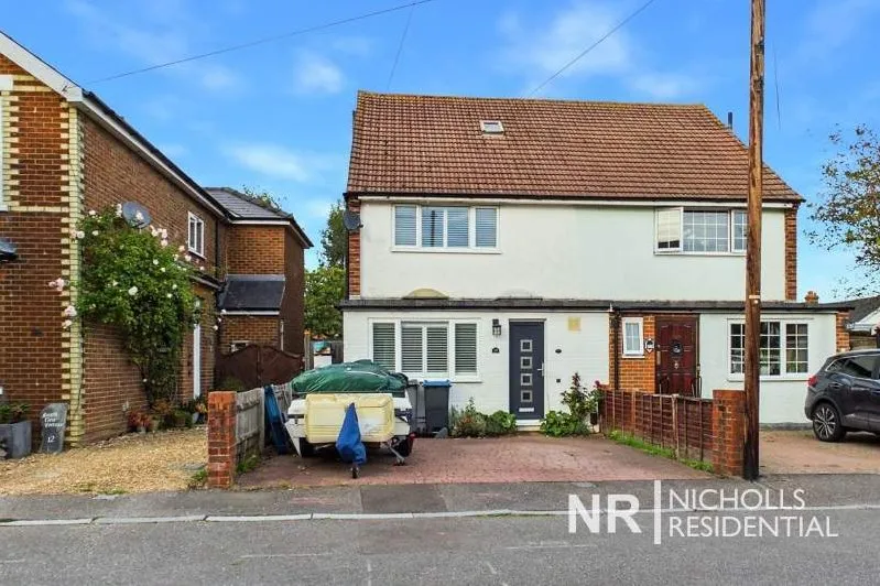 5 bed house for sale, West Road, Malden Rushett, KT9