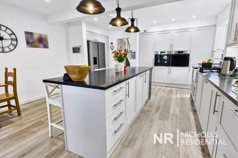 West Road, Malden Rushett, KT9, photo 5