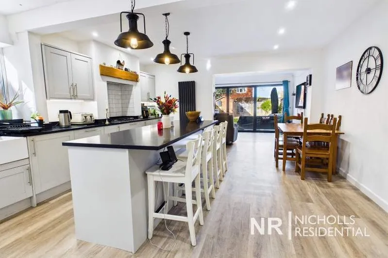 West Road, Malden Rushett, KT9, photo 4