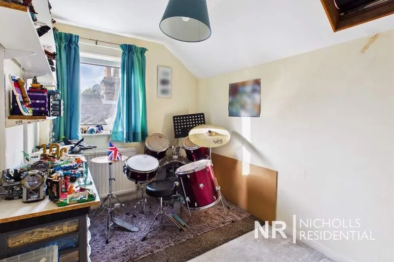 West Road, Malden Rushett, KT9, photo 16