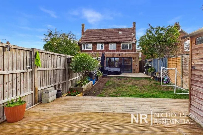 West Road, Malden Rushett, KT9, photo 19