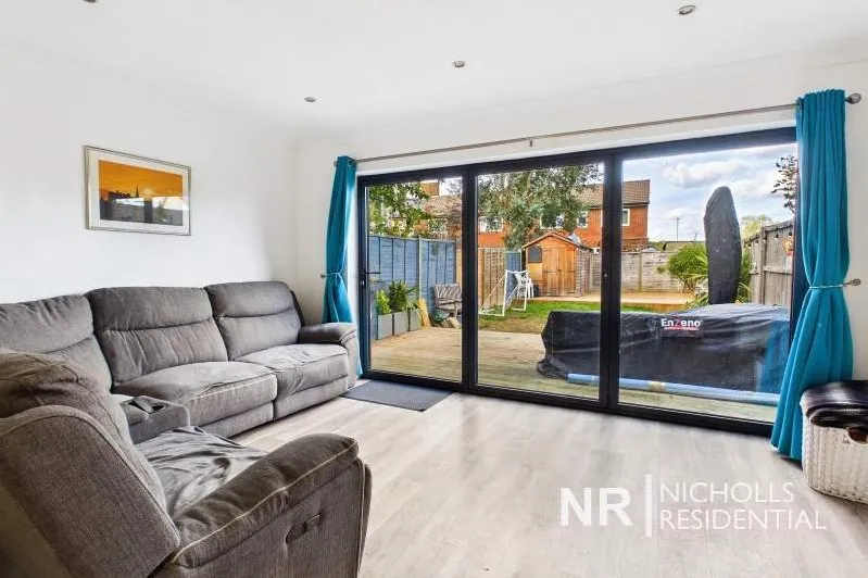 West Road, Malden Rushett, KT9, photo 2