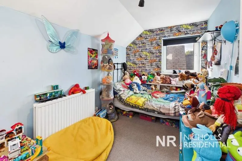 West Road, Malden Rushett, KT9, photo 15