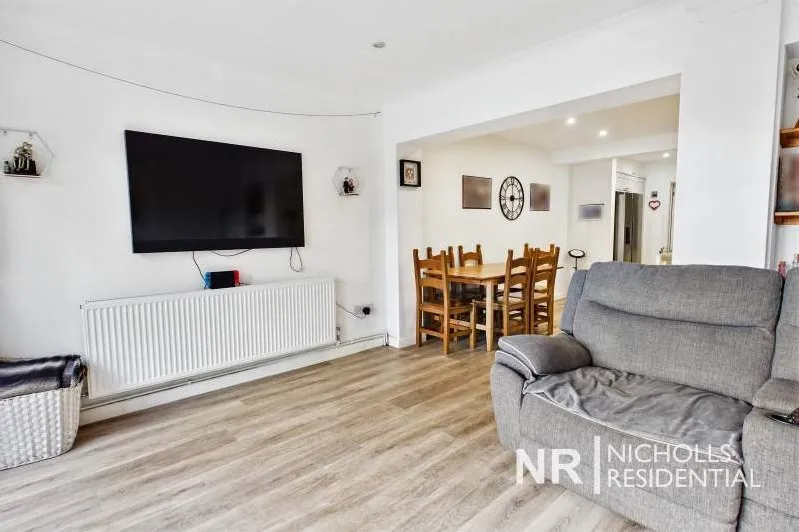 West Road, Malden Rushett, KT9, photo 3