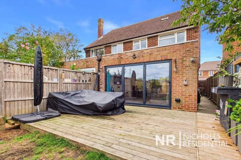 West Road, Malden Rushett, KT9, photo 18