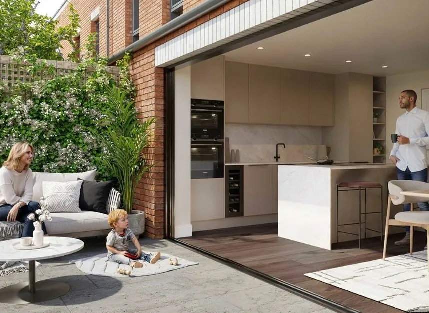 Egerton Road, Twickenham, TW2, photo 7
