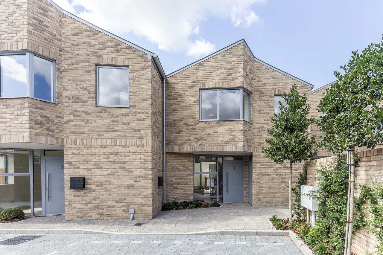 Provender Mews, London, W7, photo 15