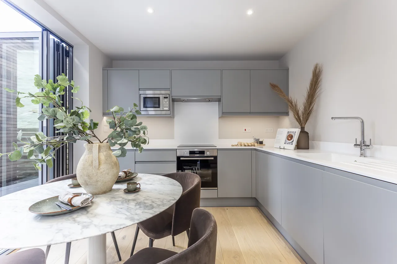 Provender Mews, London, W7, photo 4