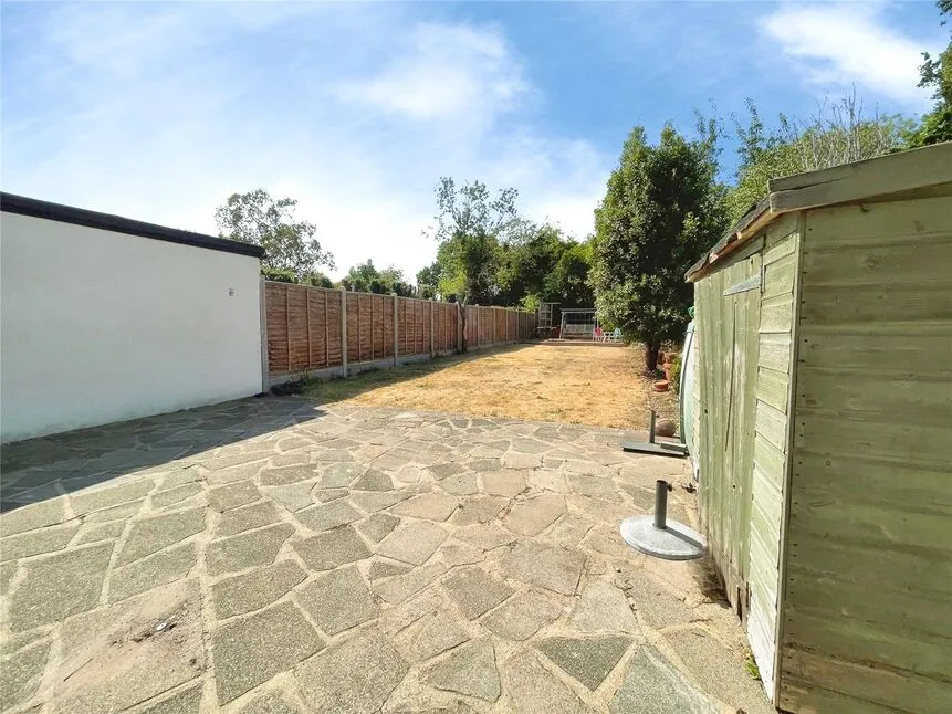 Avery Hill Road, London, SE9, photo 8