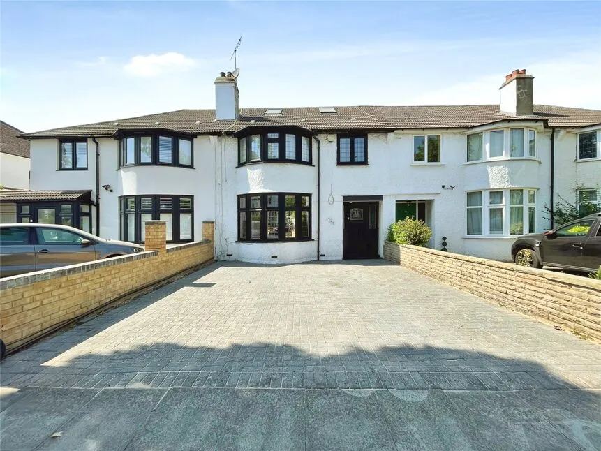 4 bed house for sale — Avery Hill Road, London, SE9