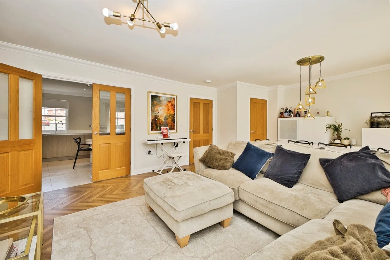 Newcross Crescent, Yeovil, BA21, photo 3
