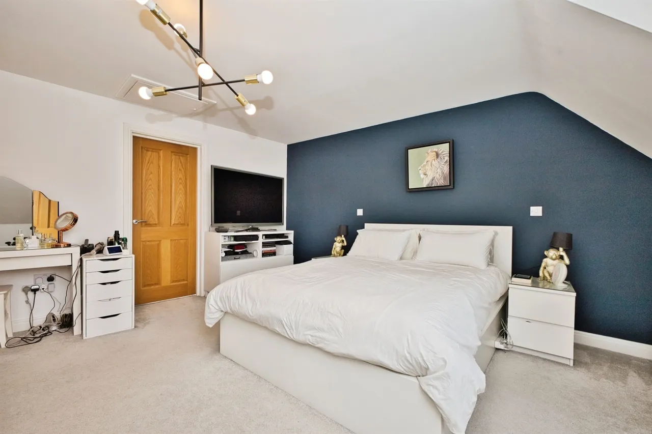 Newcross Crescent, Yeovil, BA21, photo 7