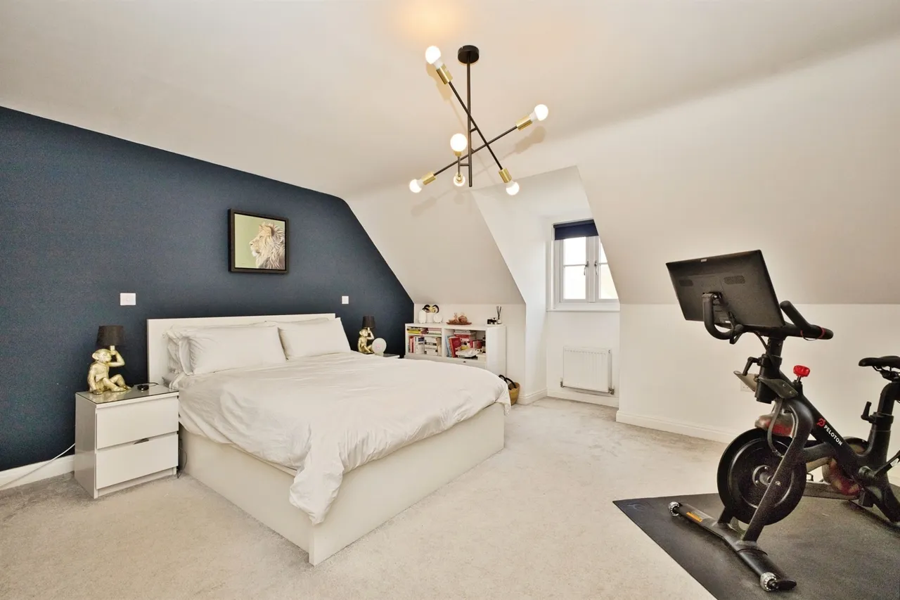 Newcross Crescent, Yeovil, BA21, photo 8
