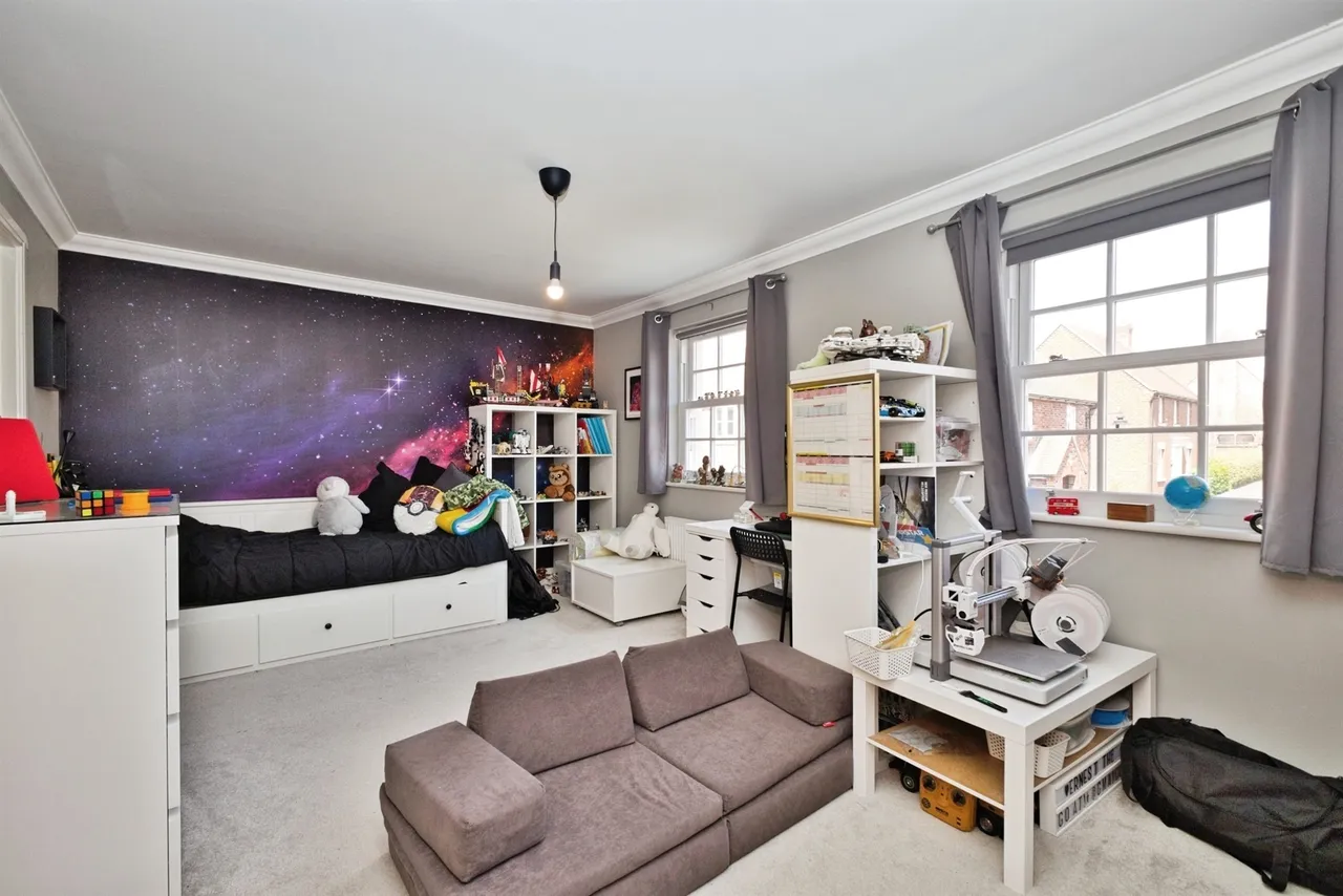 Newcross Crescent, Yeovil, BA21, photo 9