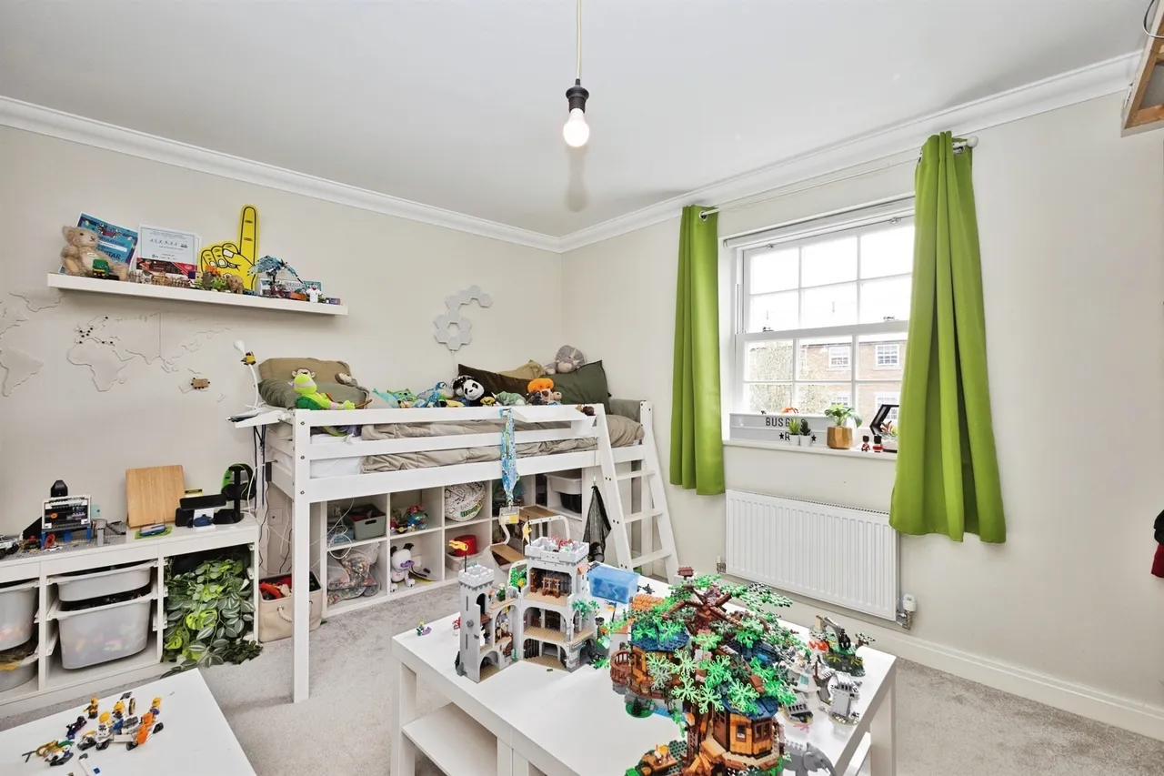 Newcross Crescent, Yeovil, BA21, photo 11