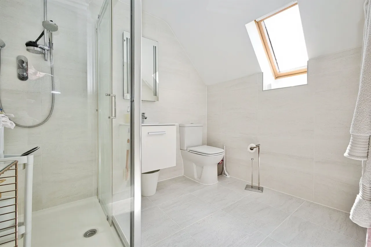 Newcross Crescent, Yeovil, BA21, photo 13