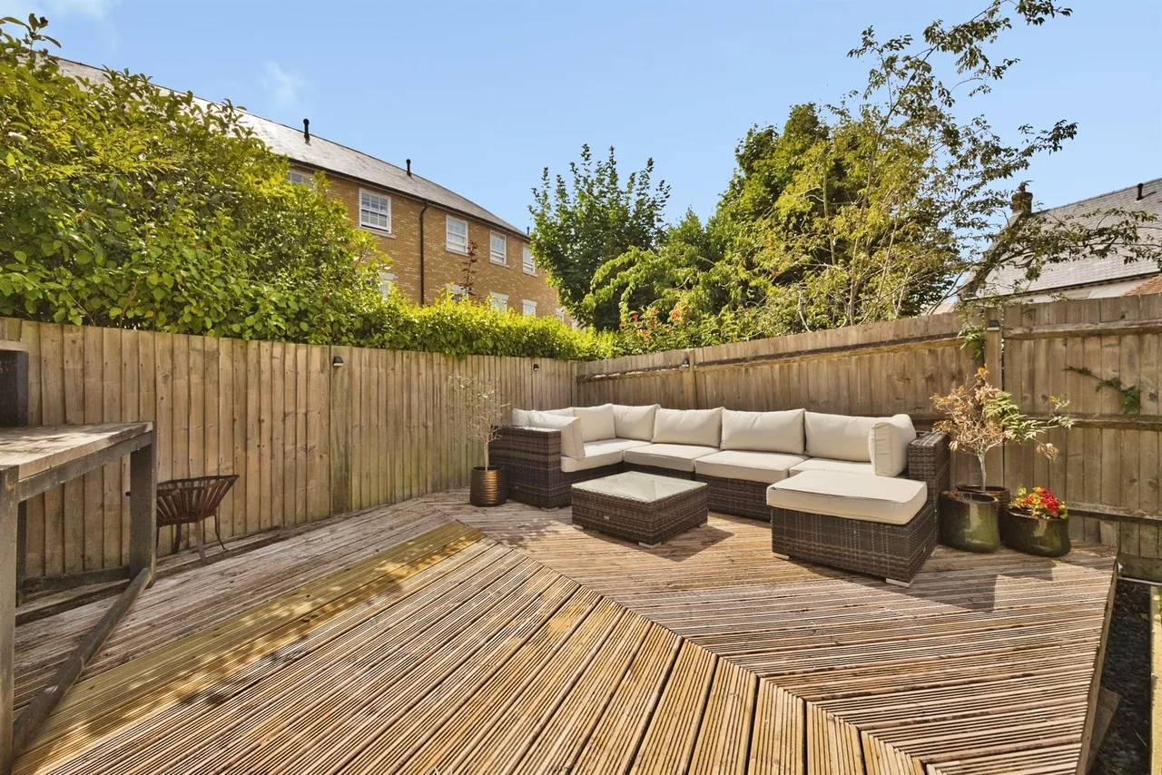 Newcross Crescent, Yeovil, BA21, photo 15