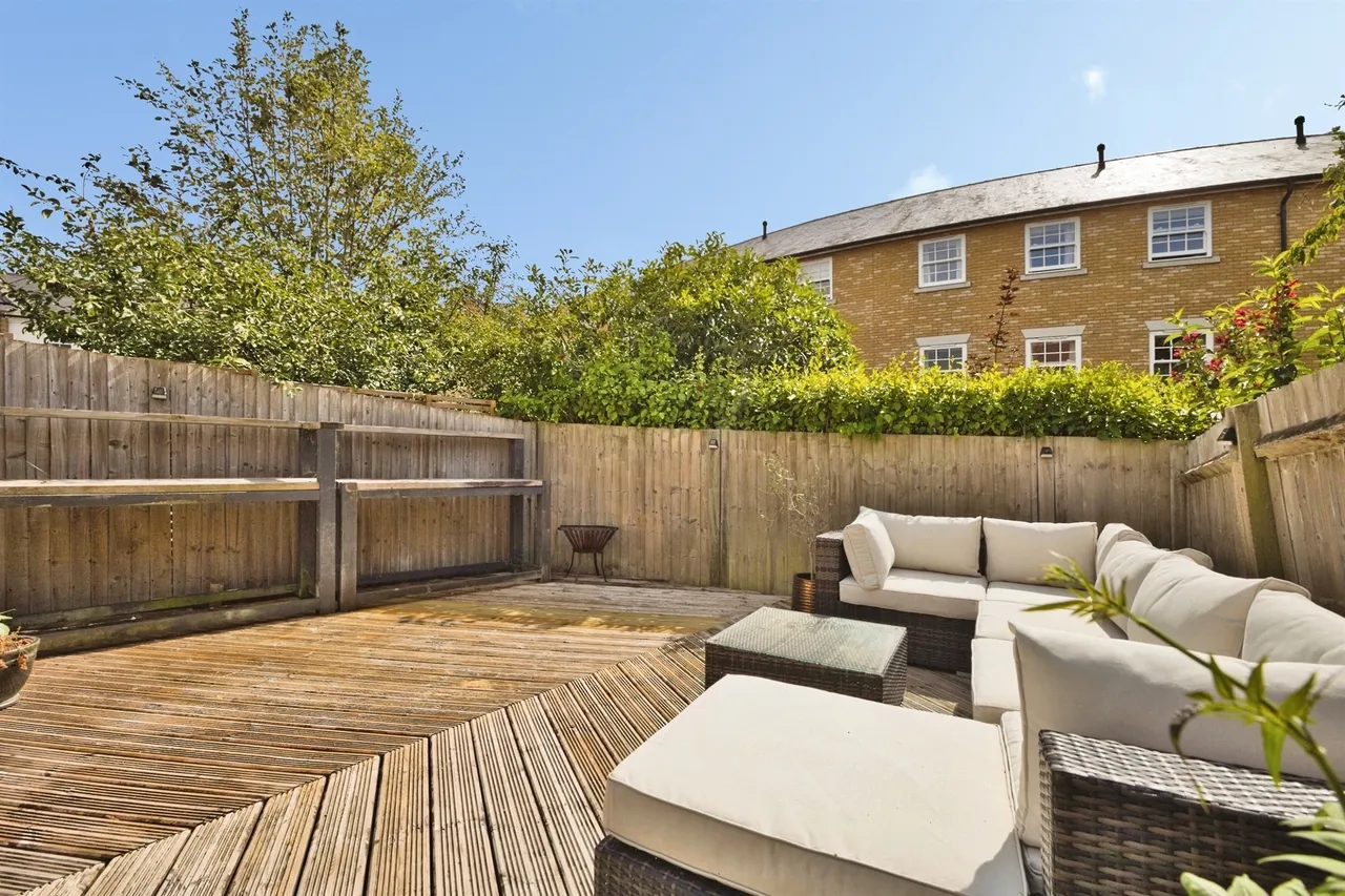Newcross Crescent, Yeovil, BA21, photo 18