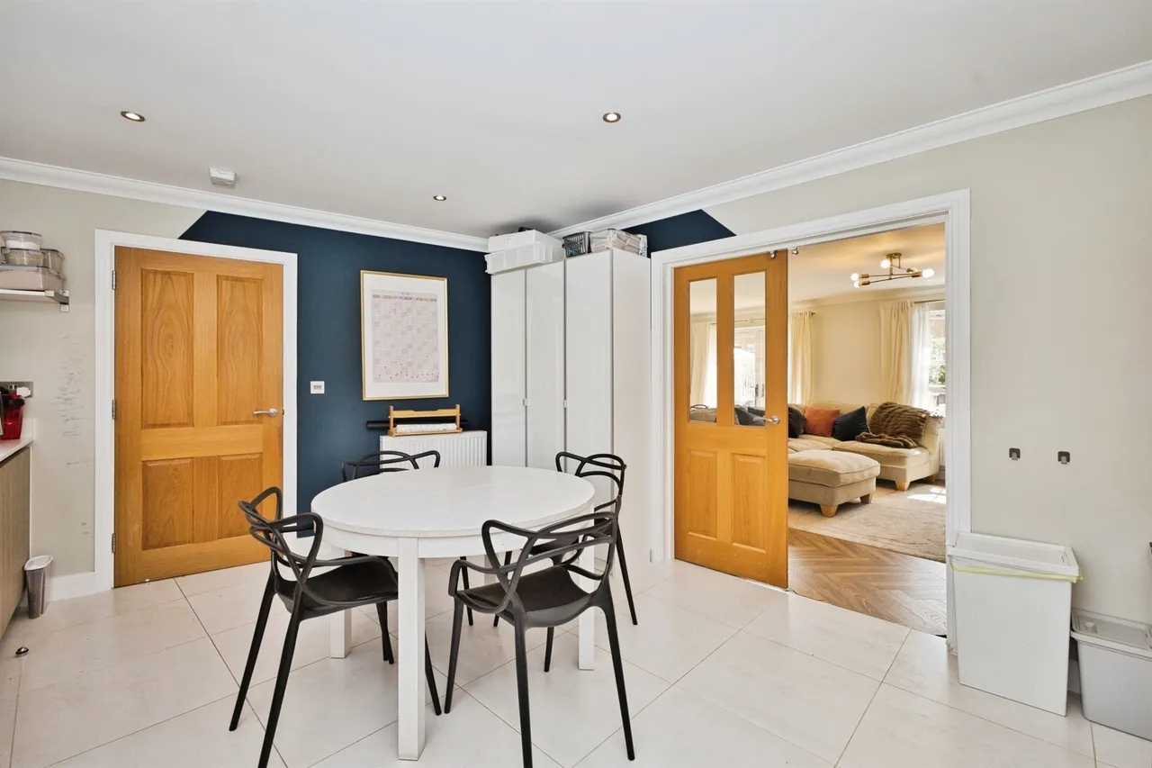 Newcross Crescent, Yeovil, BA21, photo 6