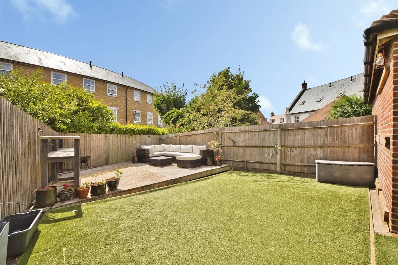 Newcross Crescent, Yeovil, BA21, photo 14