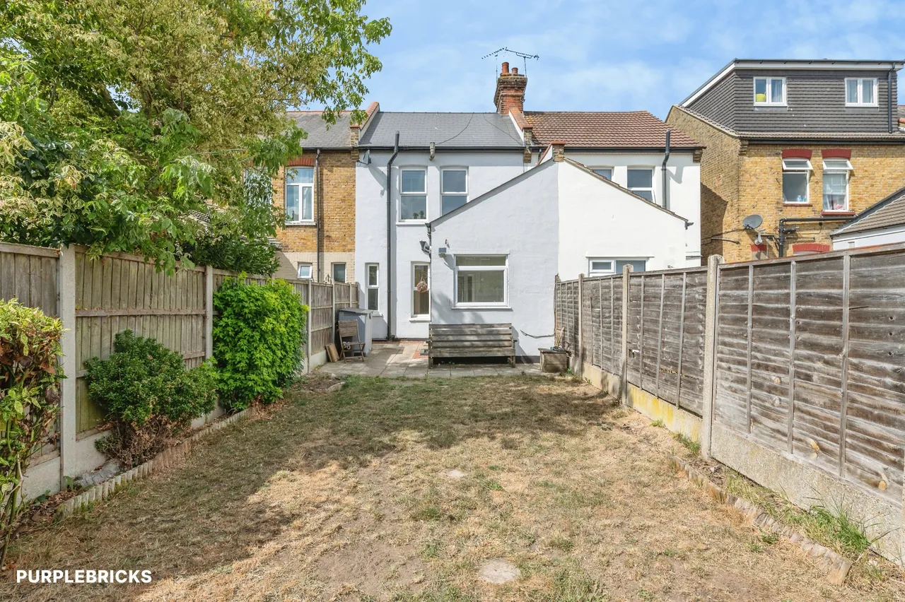 Richmond Street, Southend-On-Sea, SS2, photo 19
