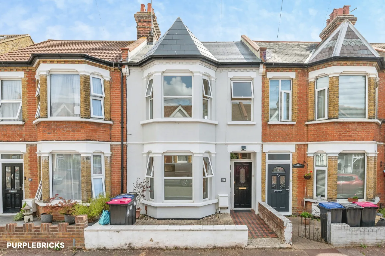 3 bed house for sale, Richmond Street, Southend-On-Sea, SS2