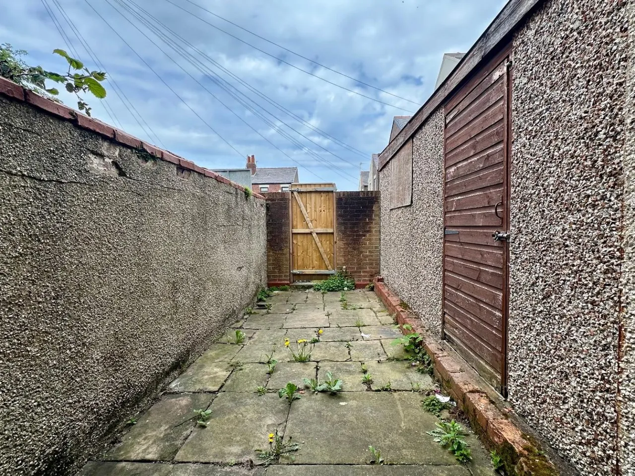 Highfield Road, South Shore, Blackpool, FY4 2HH, photo 9