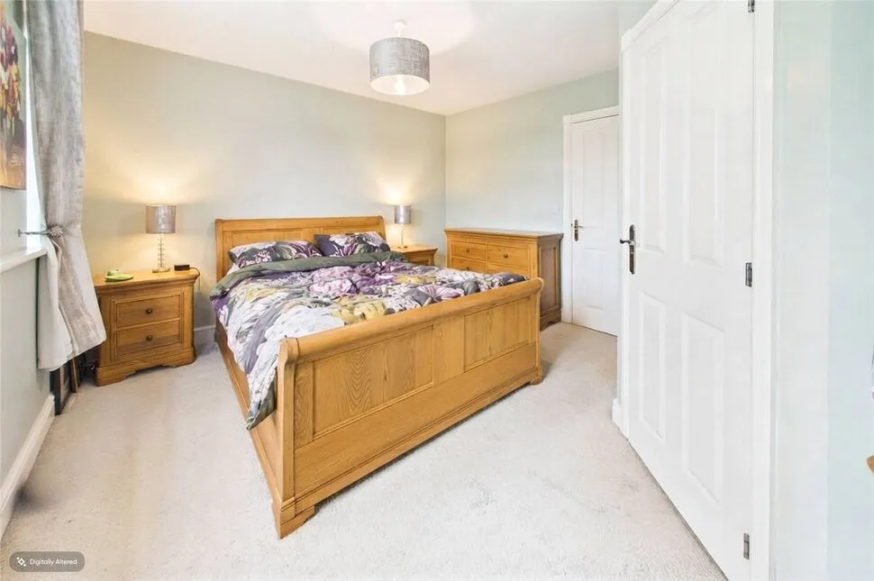 Rathmine Court, Broughton, NN14, photo 9