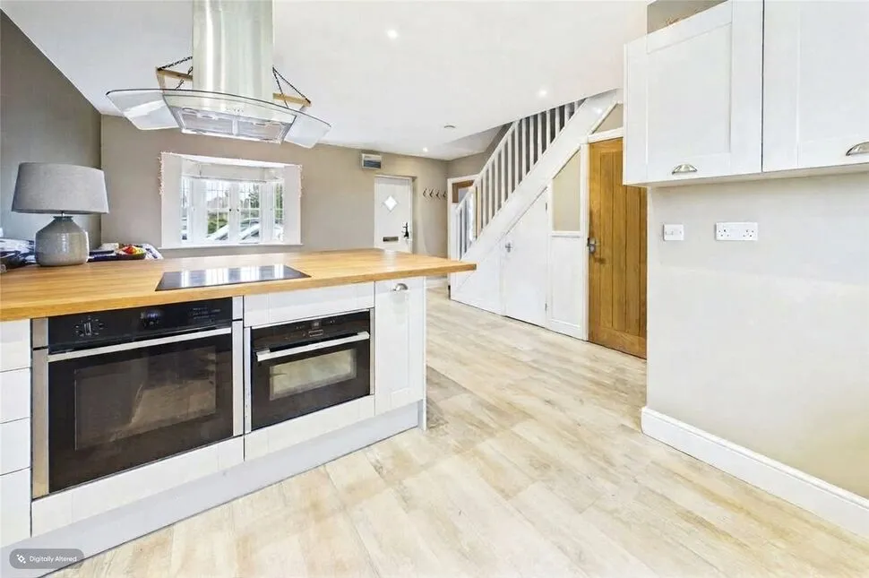 Rathmine Court, Broughton, NN14, photo 5
