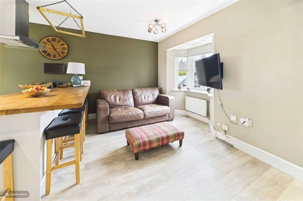 Rathmine Court, Broughton, NN14, photo 7