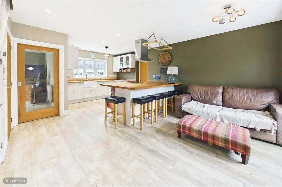 Rathmine Court, Broughton, NN14, photo 4