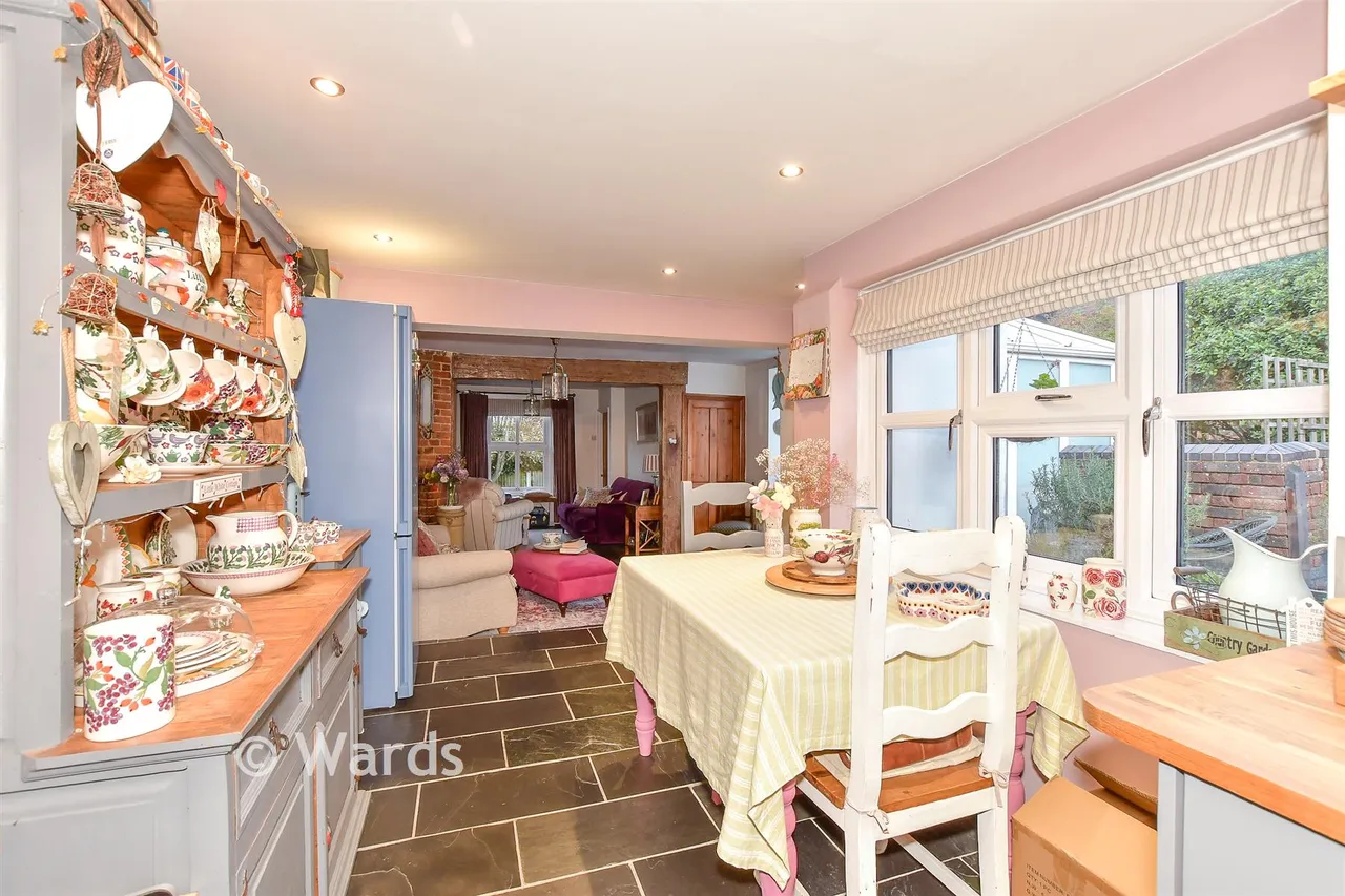 The Street, Boughton-Under-Blean, ME13, photo 5