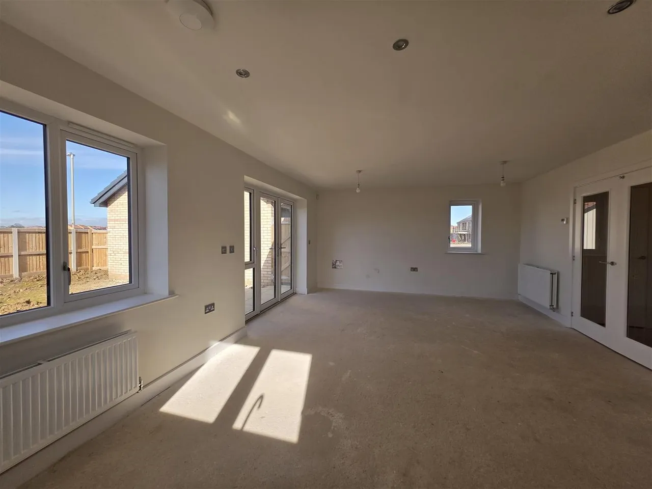 Heather Pastures Eastfield, Scarborough YO11 3YH, photo 6