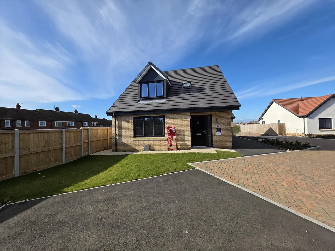 Heather Pastures Eastfield, Scarborough YO11 3YH, photo 16