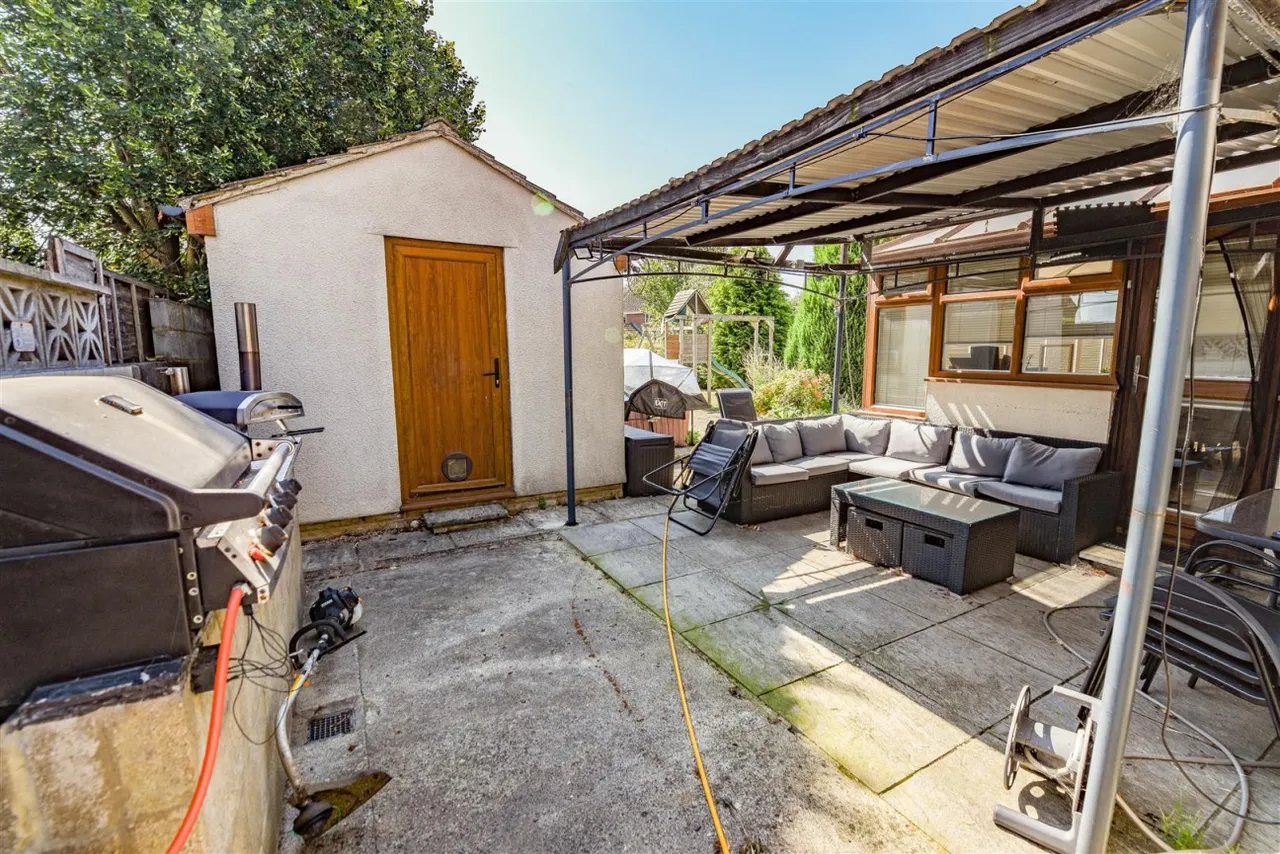 Longaston Lane, Slimbridge, GL2, photo 9