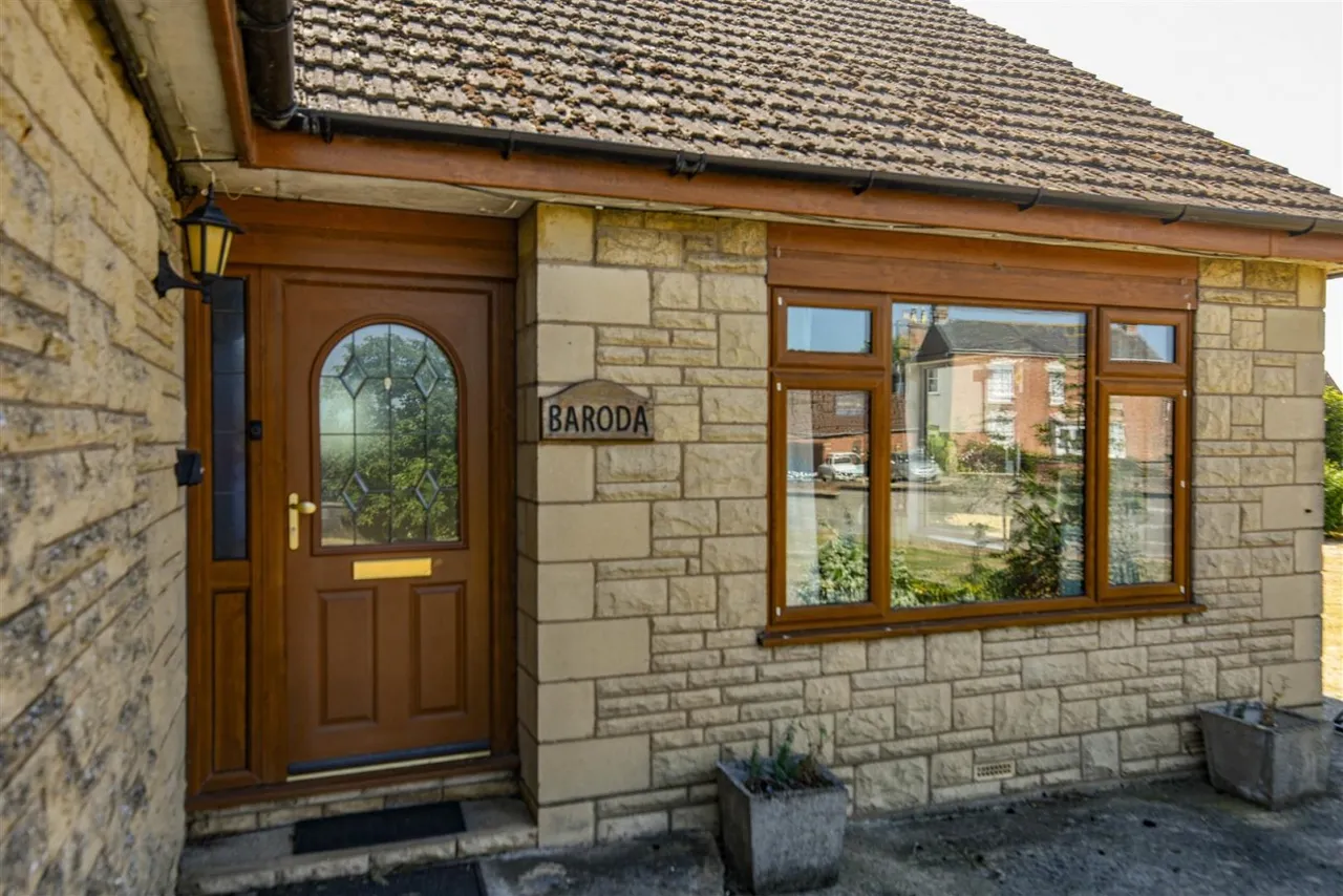 Longaston Lane, Slimbridge, GL2, photo 14