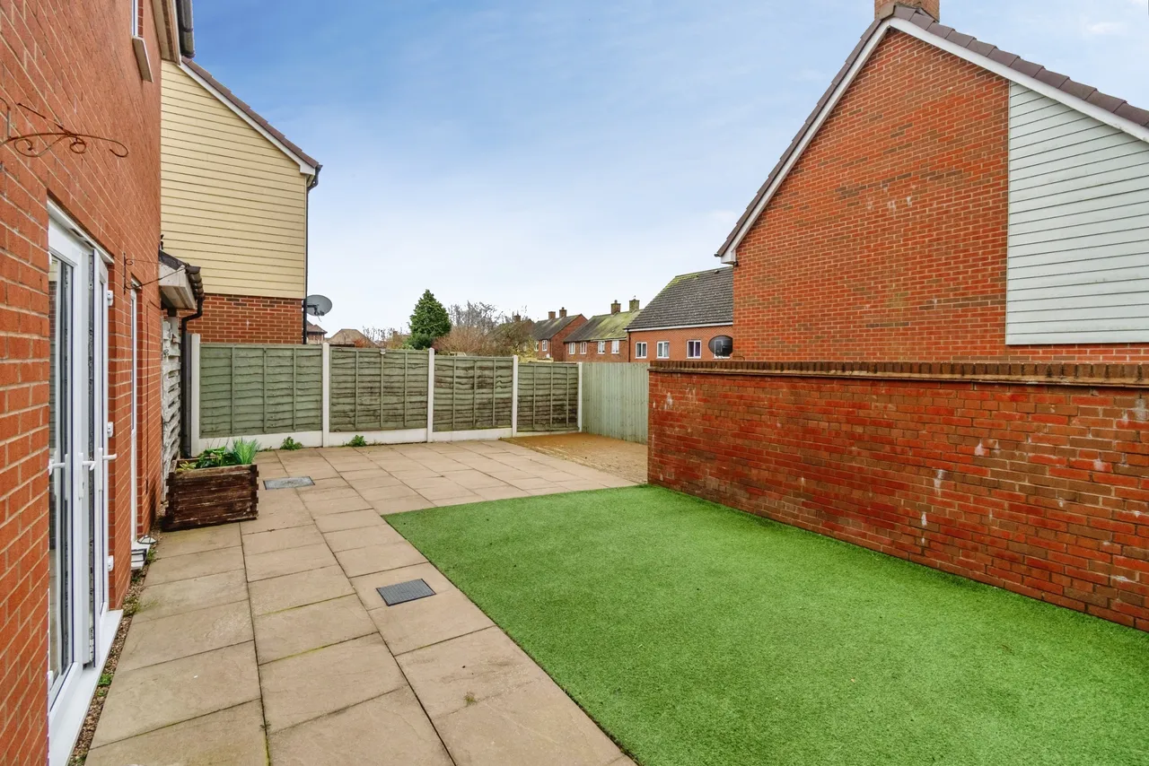 Lime Pit Lane, Cannock, WS11, photo 15