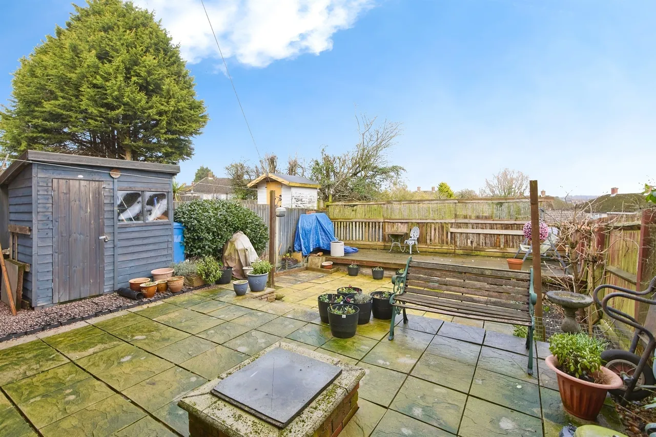 Buxton Road, Chaddesden, DE21, photo 20