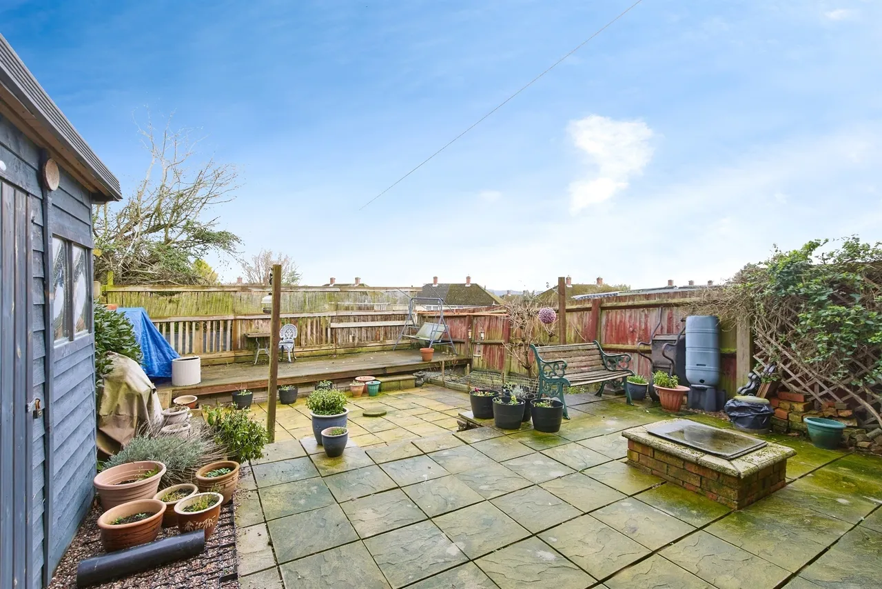 Buxton Road, Chaddesden, DE21, photo 19