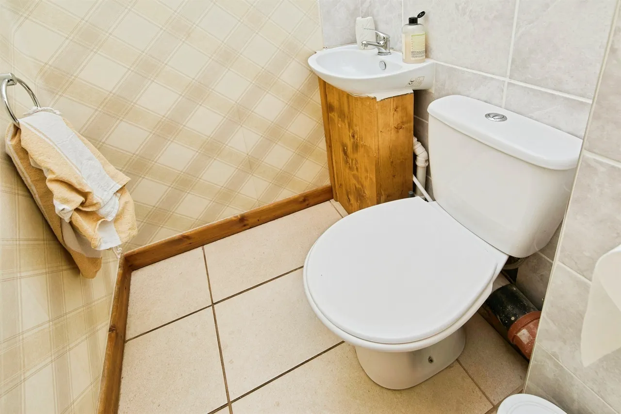 Buxton Road, Chaddesden, DE21, photo 5